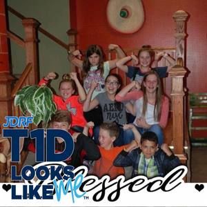 Meet your Posher, Enola ashlynn